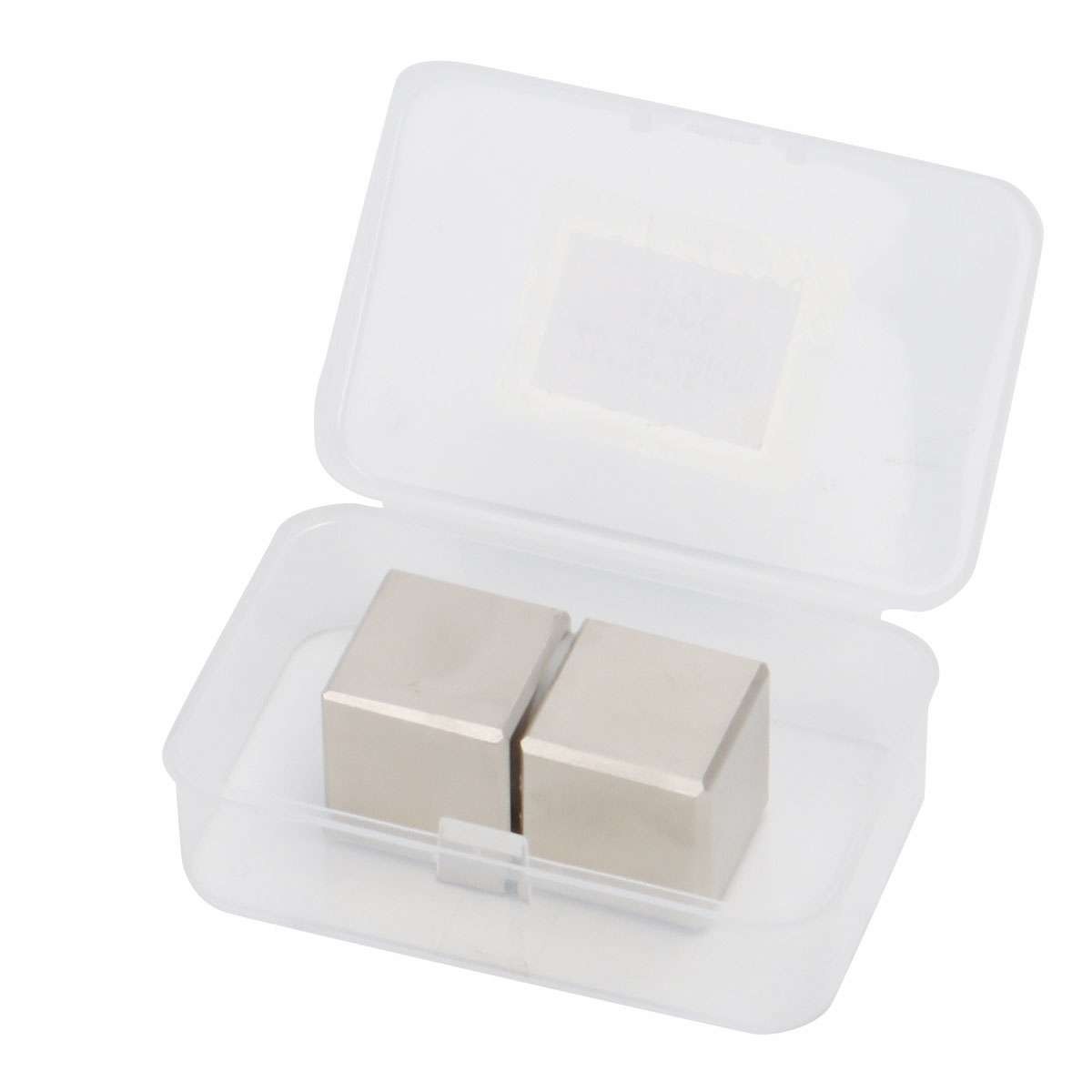 25mm Block Large Neodymium Magnet Rare Earth Super Strong Huge Mangets Lot
