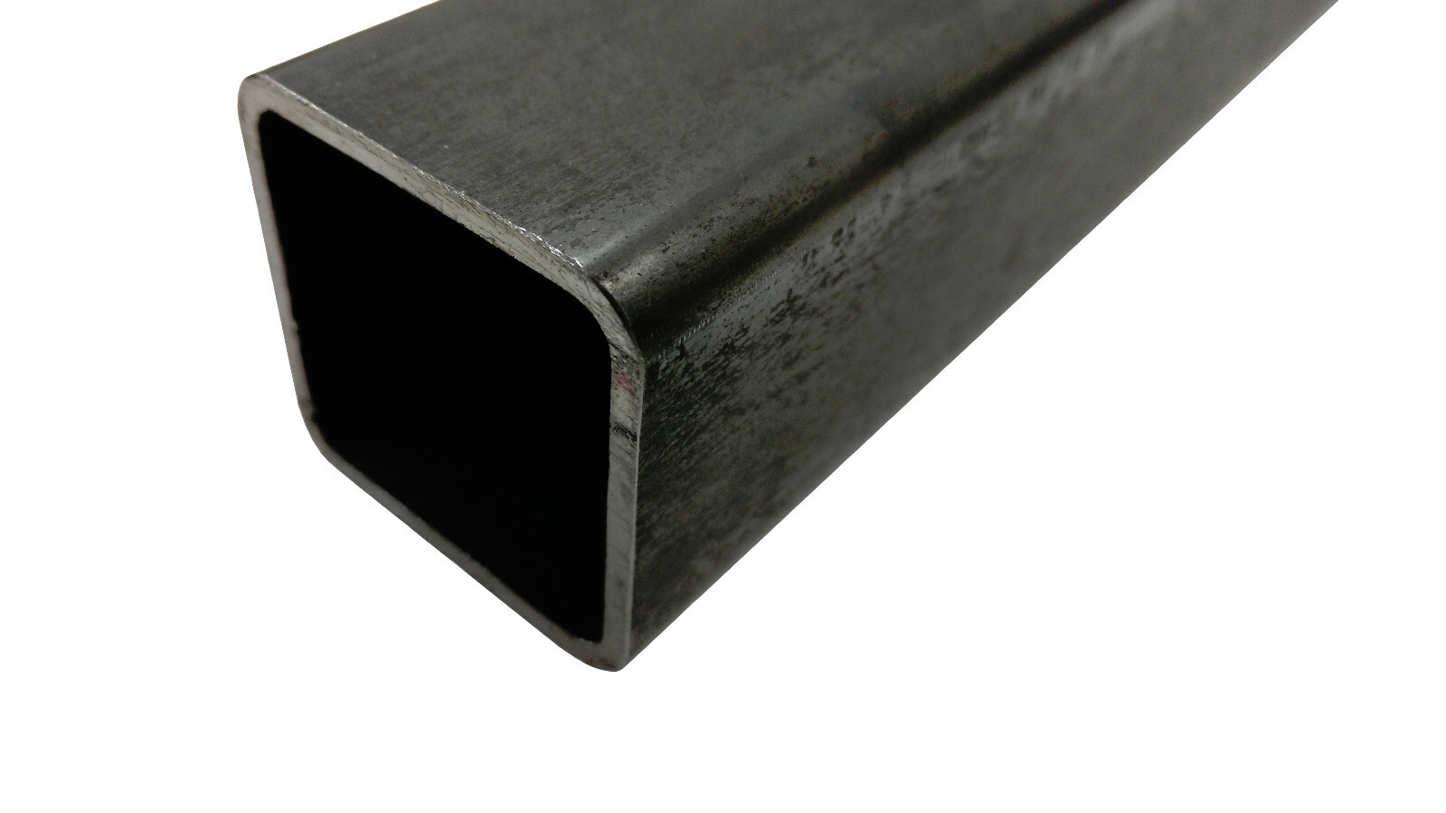 1in x 1in x 1/8in Wall (11 Gauge) Steel Square Tube 60in Piece