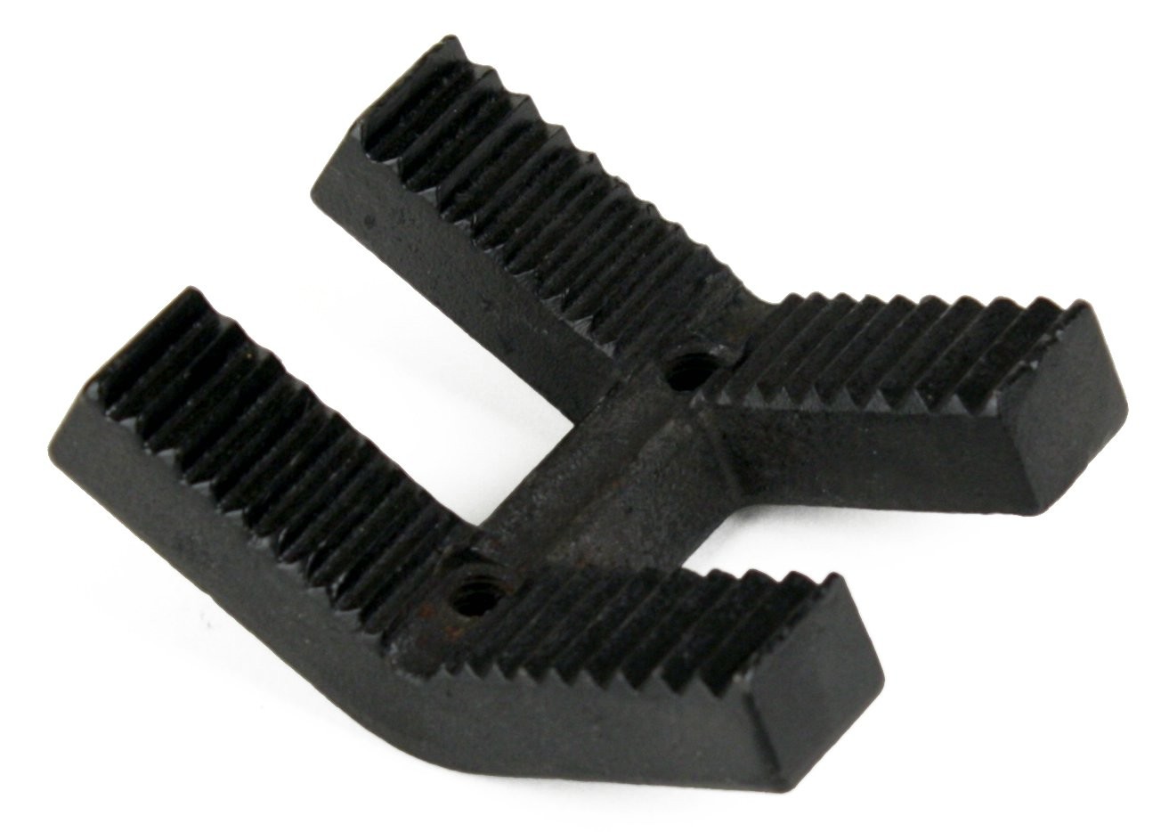 Steel Dragon Tools® 41020 Vise Jaw fits RIDGID® 460 TRISTAND® Pipe Chain Vise