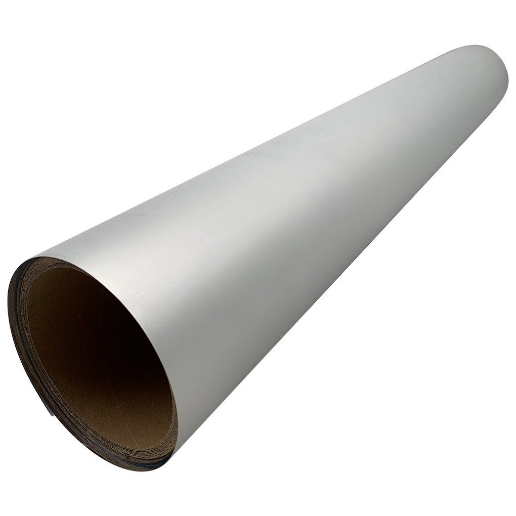 DTF Transfer Film 24in x 65.6ft DTF Foil Film Roll Cold Peel Metallic–Gold