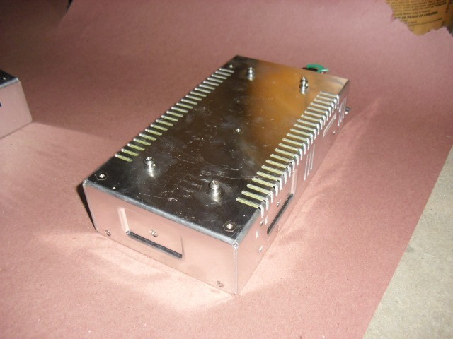 SP-320-15 MEAN WELL Switching power supply AC 100-240V 5A to DC 15V 20A