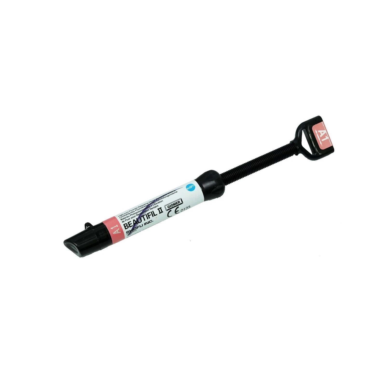Dental BEAUTIFIL 2 Fluoride Release Restorative Composite – VARIOUS SHADE
