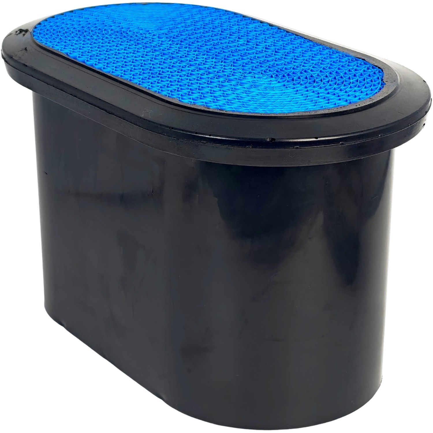 Air Filter Set 87037984 87037985 For New Holland T4000 T4050 T5000 T5030 T5050