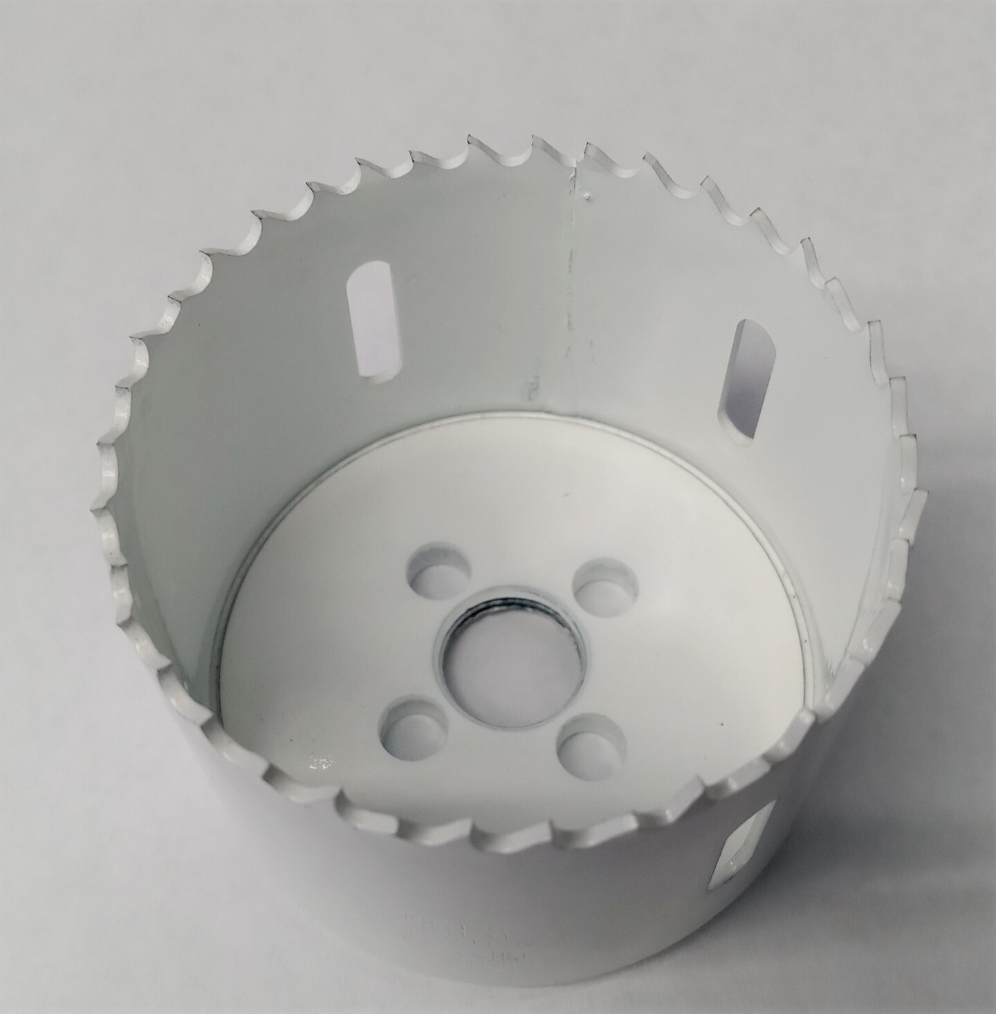 Lenox 2916 Unbranded Bulk 2-9/16″ (65mm) Bi-Metal Hole Saw