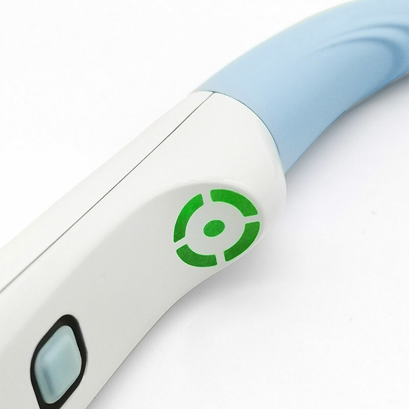Dental Wireless Implant Sensor 3D Smart Detector Spotting 3Sensor 270℃ Rotating