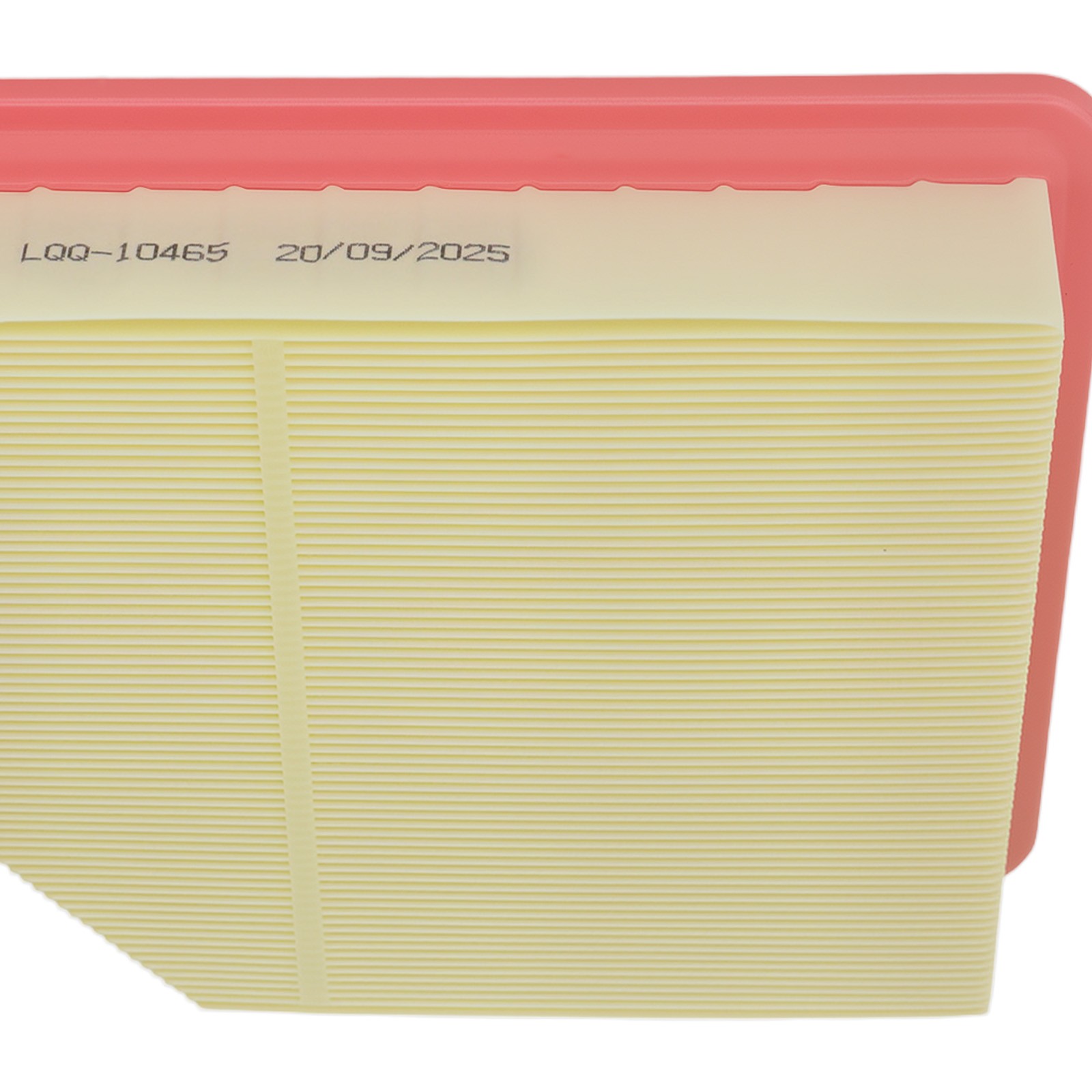 Air Filter for Chevrolet Equinox 2.4L 2010-2017 25899727 A36131 PA6131 CA10465