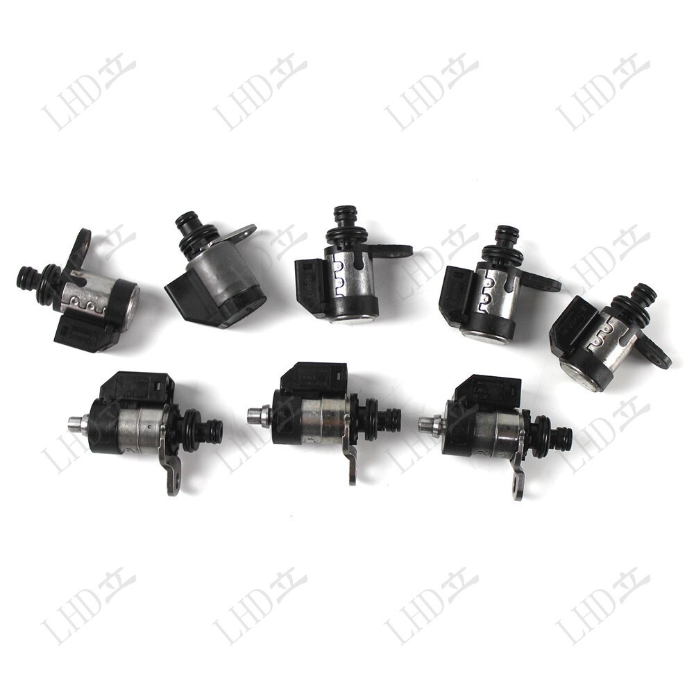 1Set 31705-AA430 For Transmission Solenoid Kit 5-Speed Subaru 31705AA430_