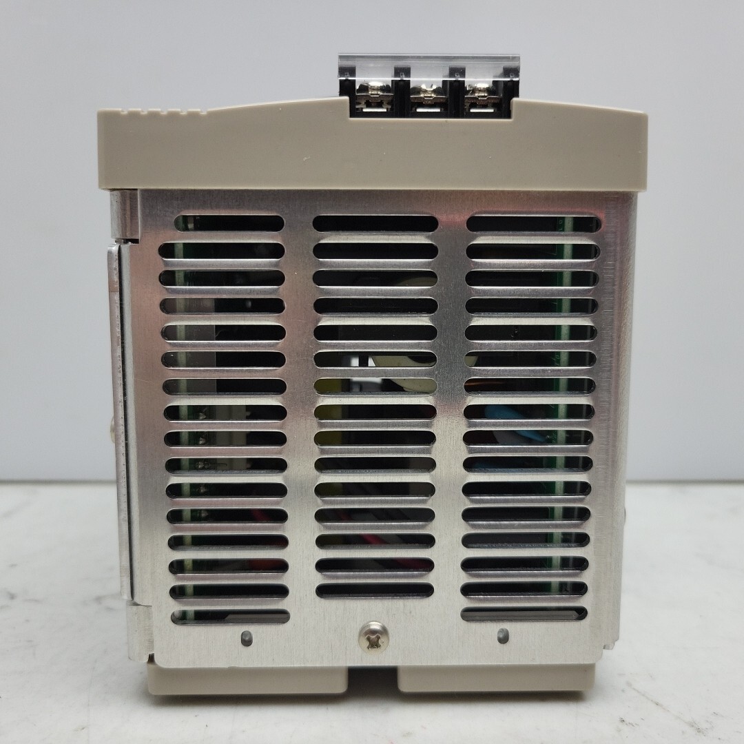 Omron S8VS-24024B Power Supply Input AC100-240V 3.8A Output 24VDC 10A *USED