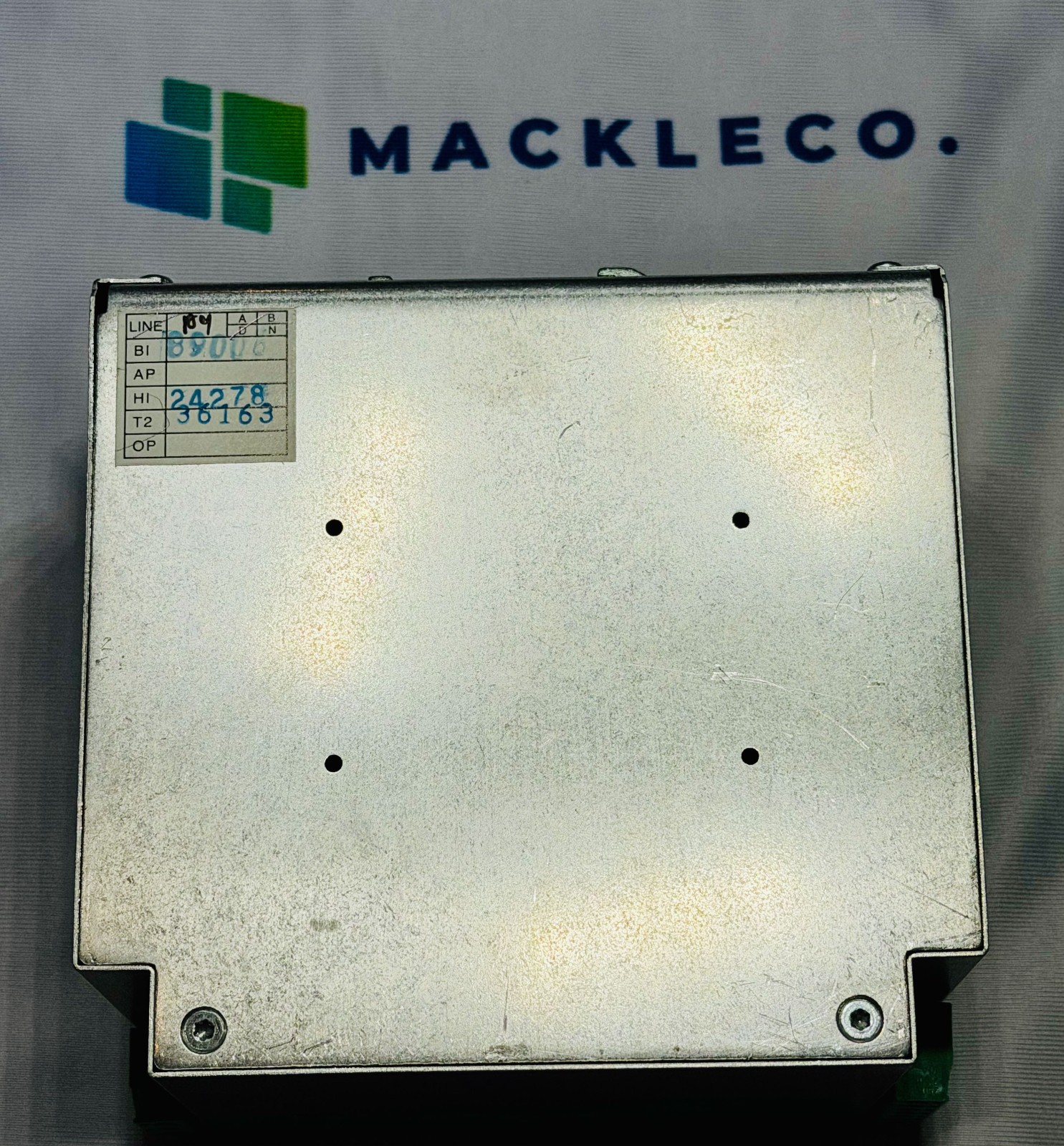 Phoenix Contact Quint Power 100-240V 24VDC 10A QUINT-PS-100-240AC/24DC/10 USED