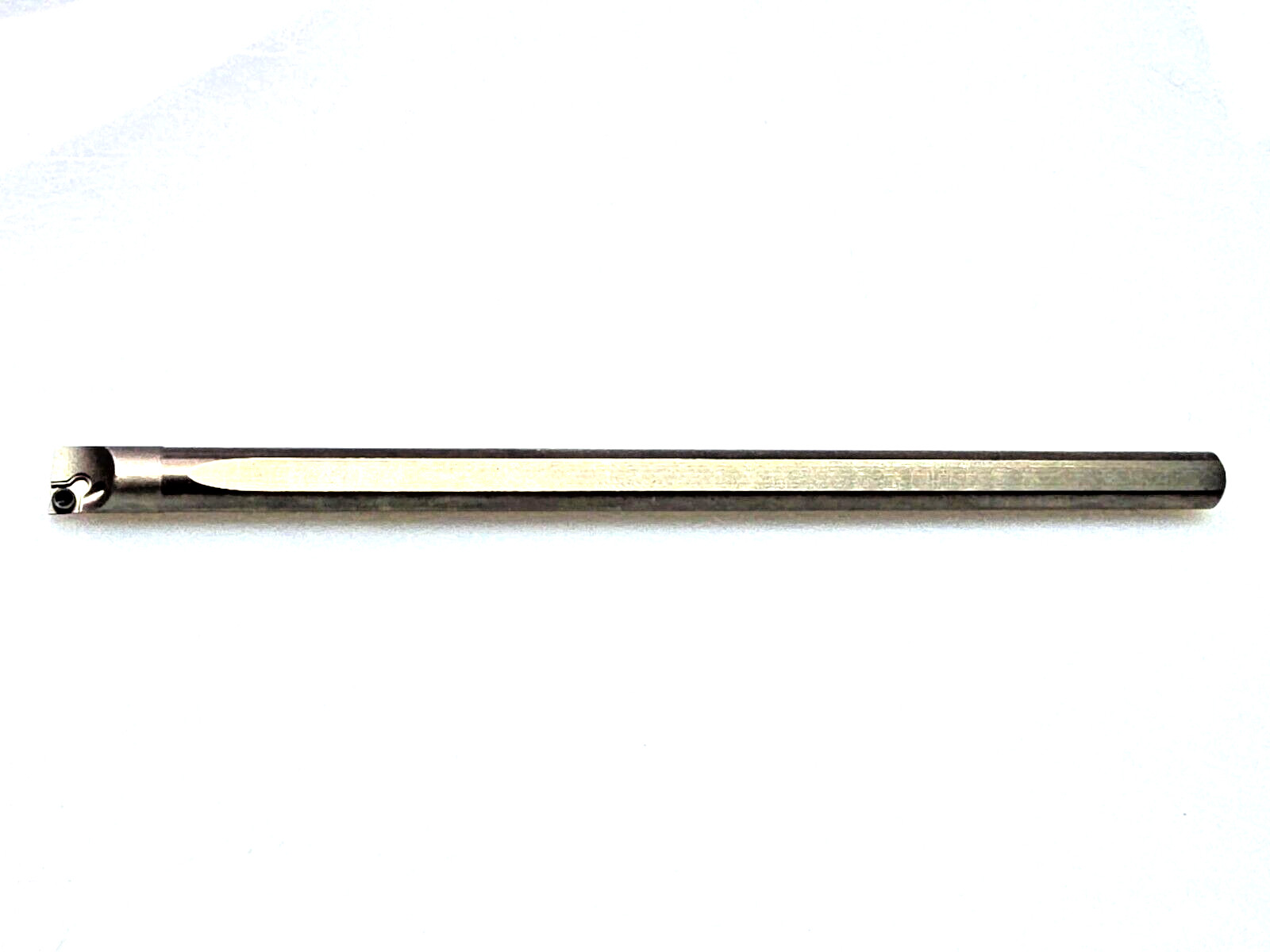 Circle CCBI31265R Solid Carbide Boring Bar 5/16″ Shank 0.356″ Min Bore 6″ OAL