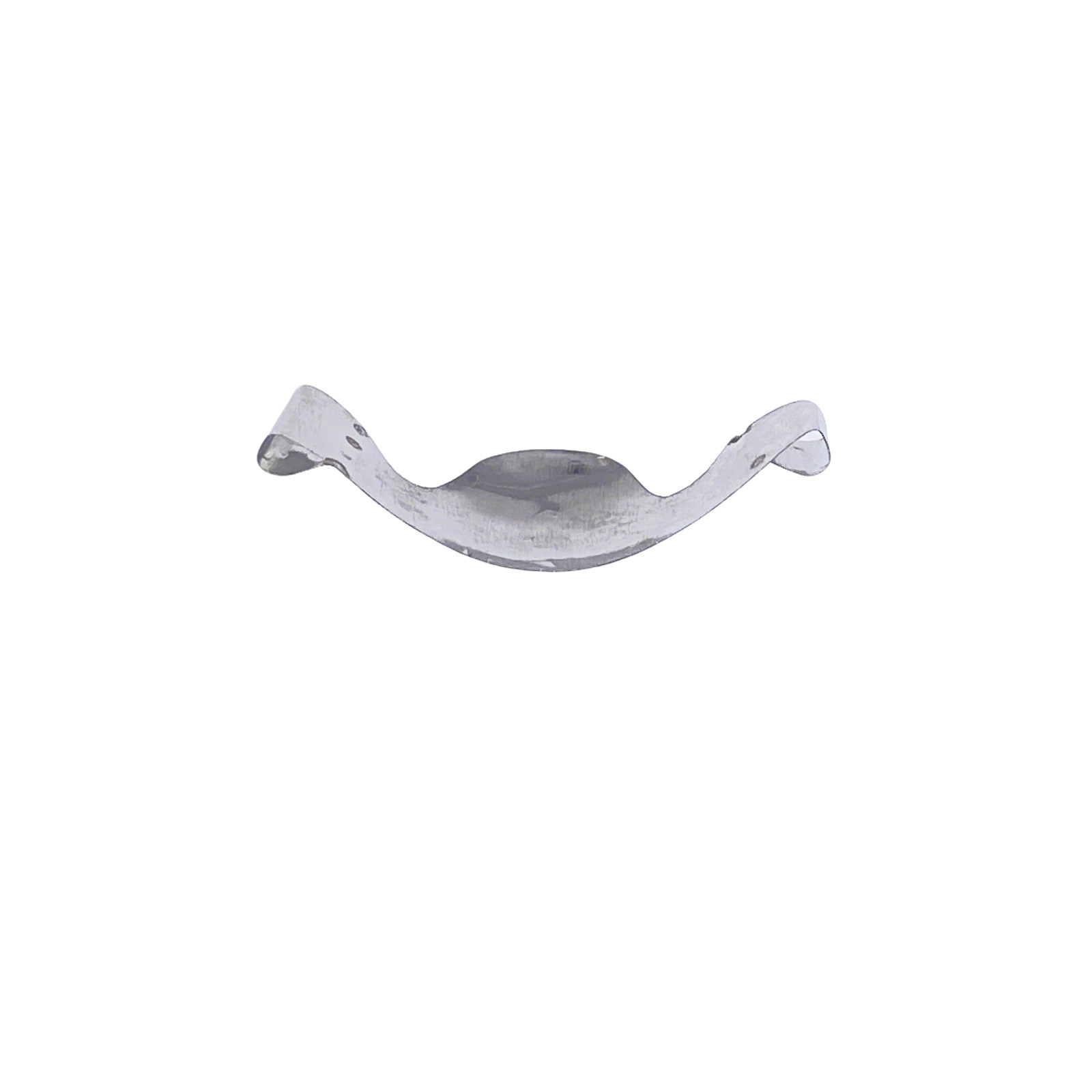 Dental saddle-shaped Matrix Band Fit Garrison Palodent V3 System