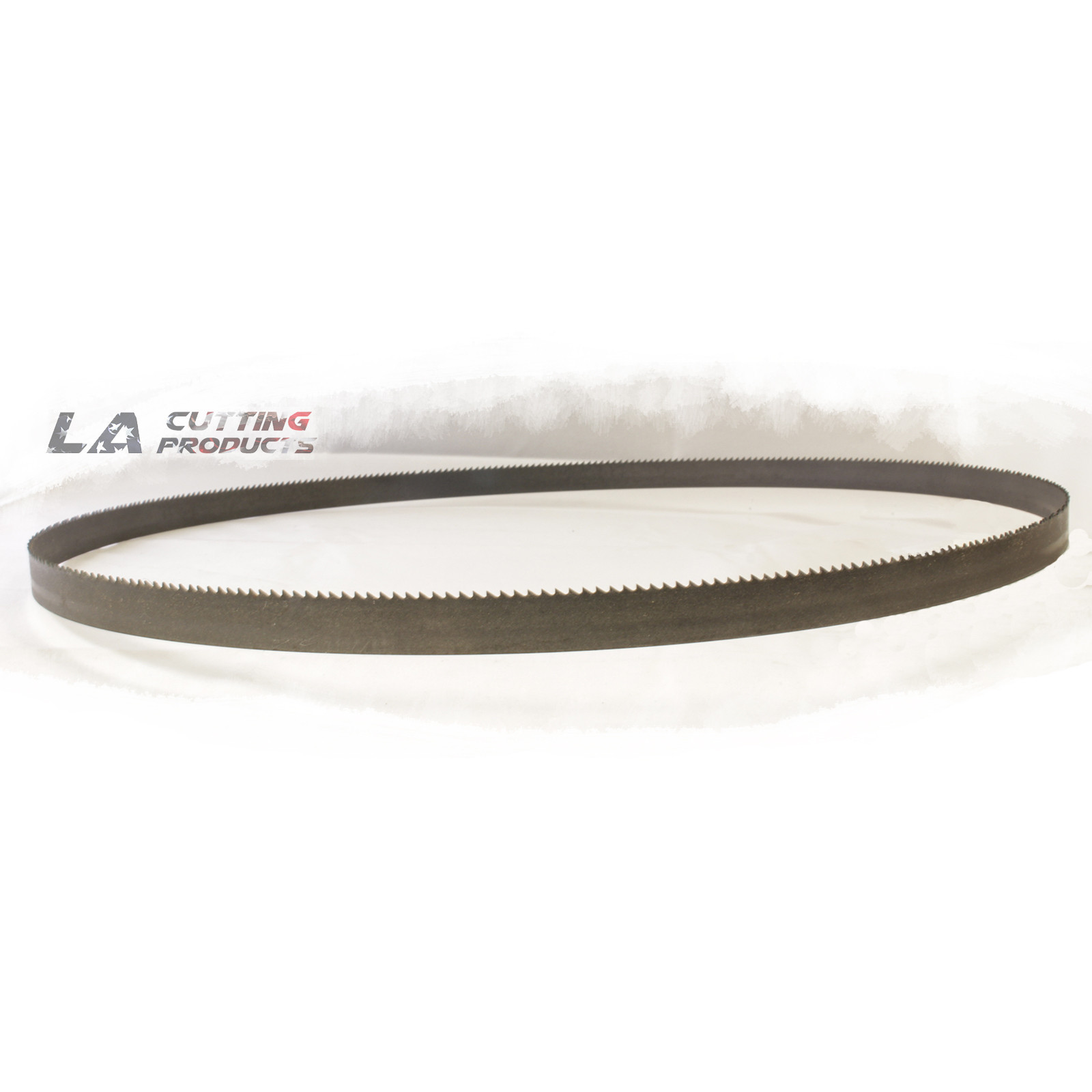 115 1/2″ (9′-7 1/2″) x 3/4″ x .035″ x 8/12N Band Saw Blade M42 Bi-metal 1 Pcs