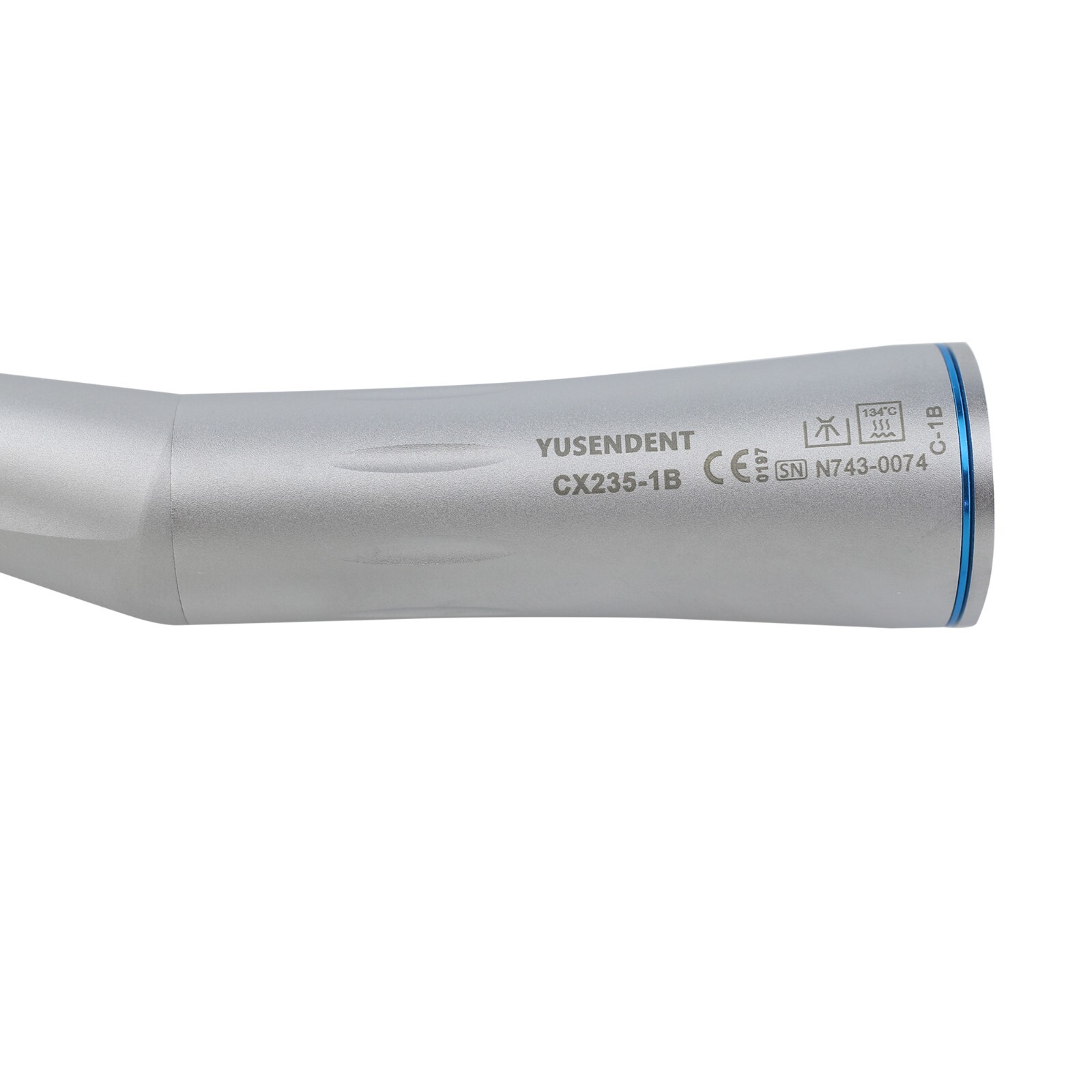 COXO Dental Slow Speed Contra Angle Straight Handpiece Air Motor Inner Water NSK