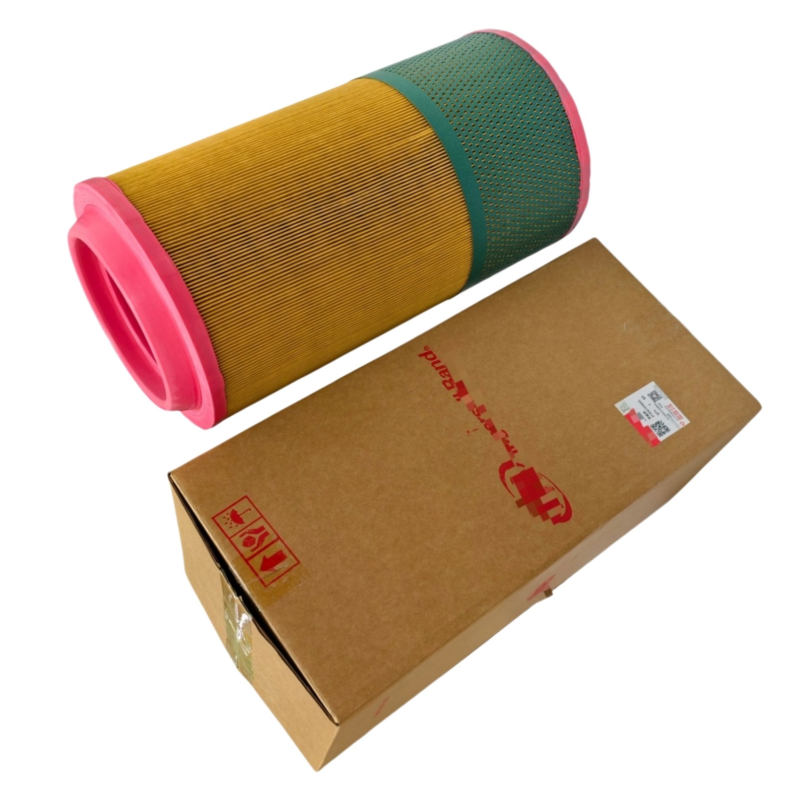 23429798 Brand New Air Filter Fit For Ingersoll Rand Air Compossor