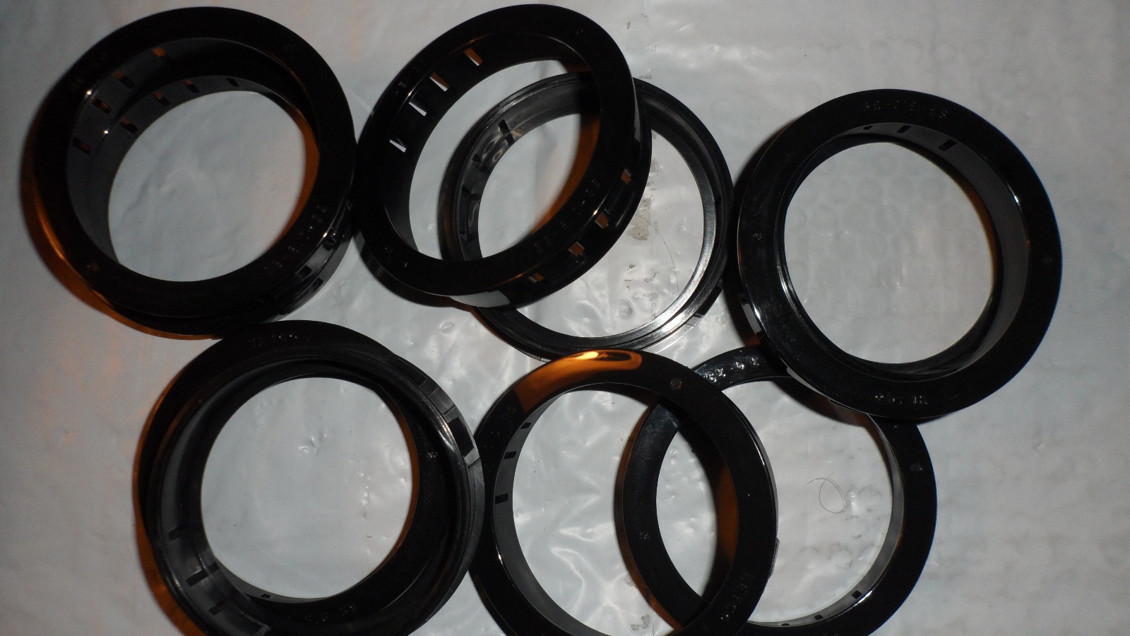 HEYCO SB 3.0-39 2461 SNAP BUSHING 3″ INCH WIRE CABLE PROTECT ( Lot of 10 )