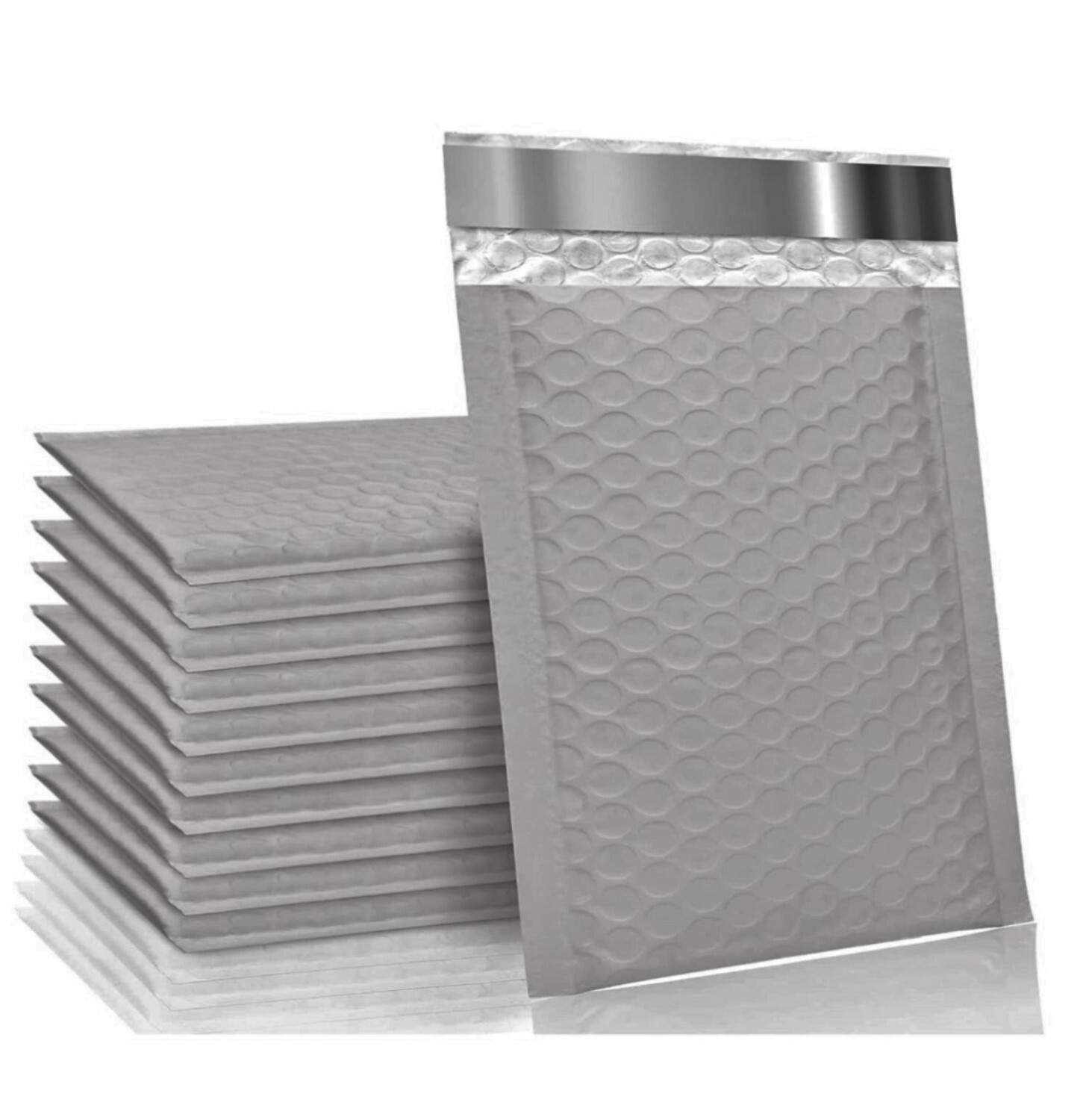 ANY COLOR POLY BUBBLE MAILERS SHIPPING MAILING PADDED BAGS 5 / 10 / 20 / 25
