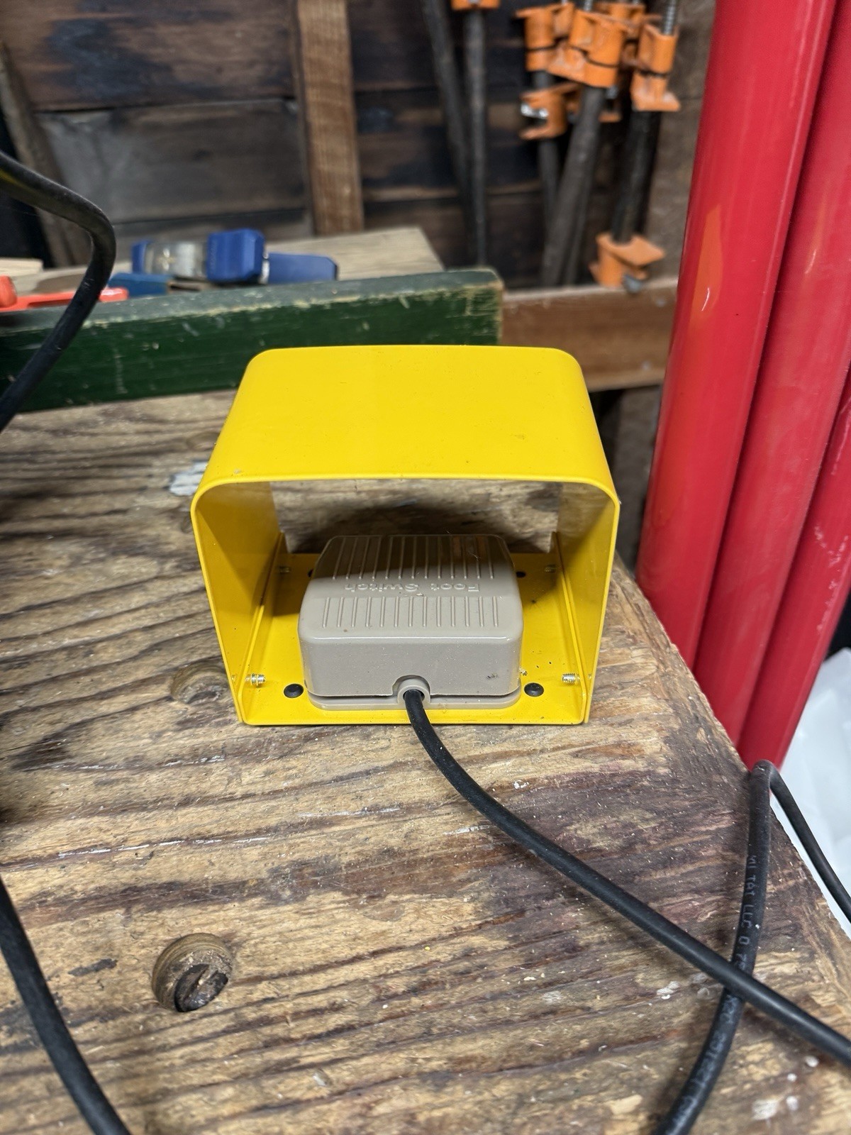 AIE American International Electric AIE-410FDA Impulse Foot Sealer
