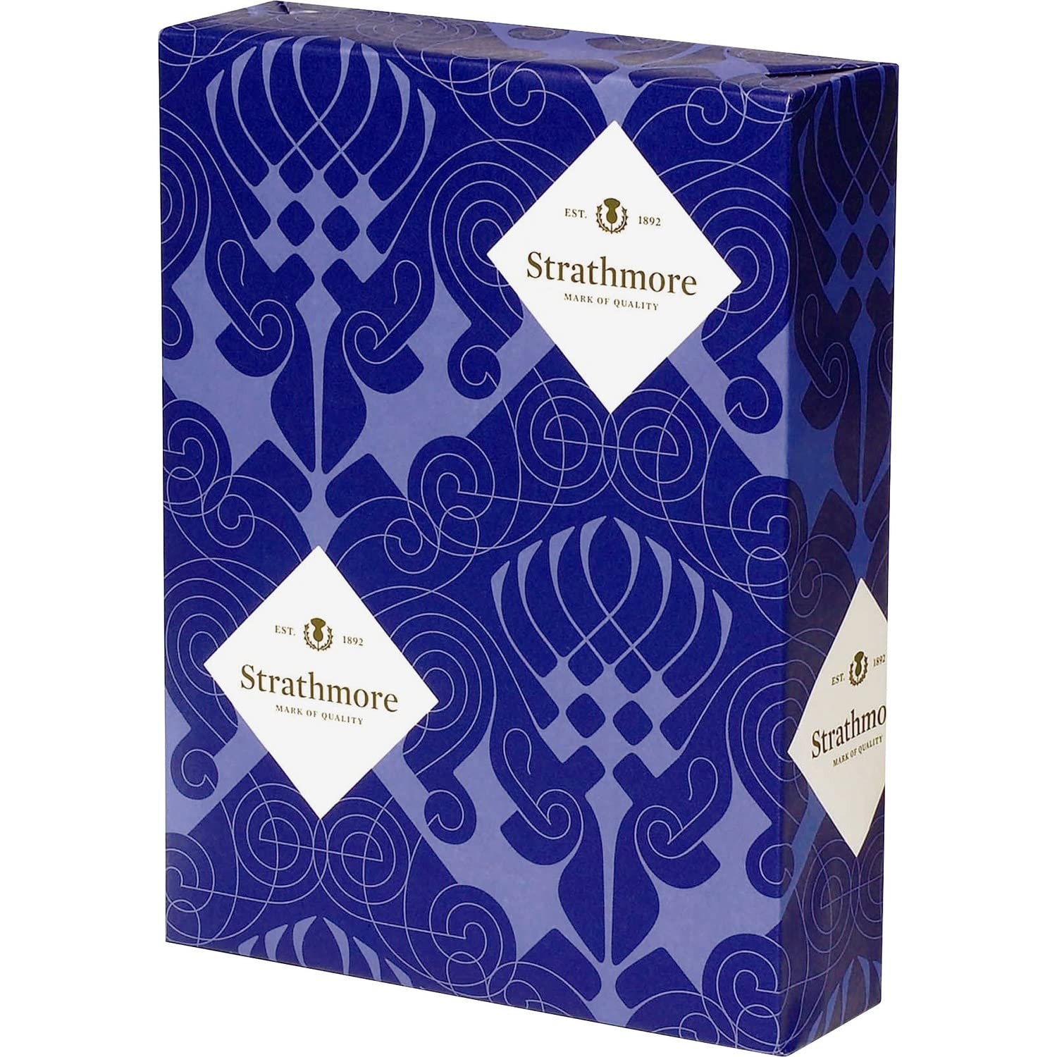 Mohawk Fine Papers, Inc 300220 Writing Wove Paper, 24 lb, 8-1/2-Inch x11-Inch, 5