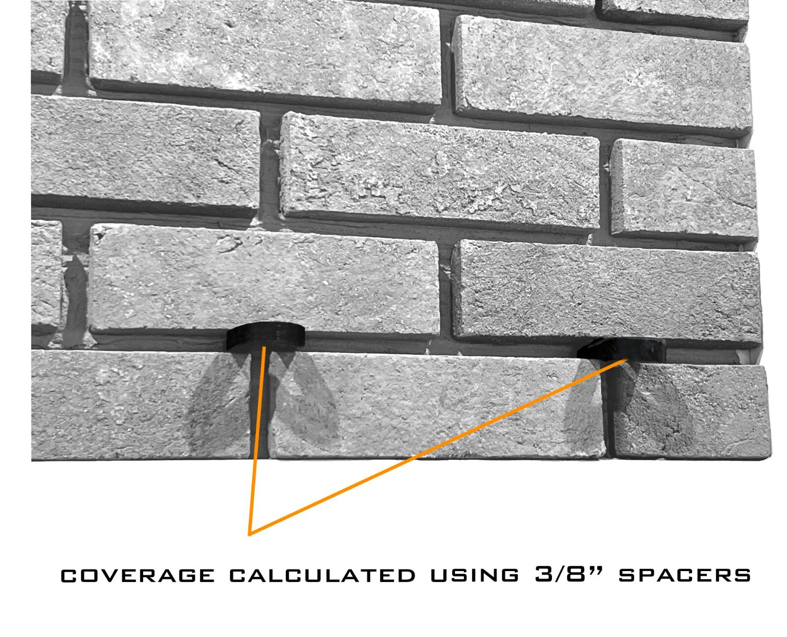 Colbee USA – Thin Brick Veneer – Color: Coral – Clay Brick – Handmade