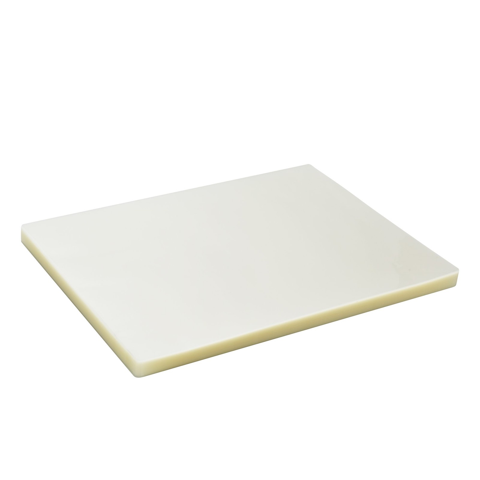 3 Mil Letter Size Thermal Laminator Laminating Pouches 200 Qty – 9 x 11.5 Sheets