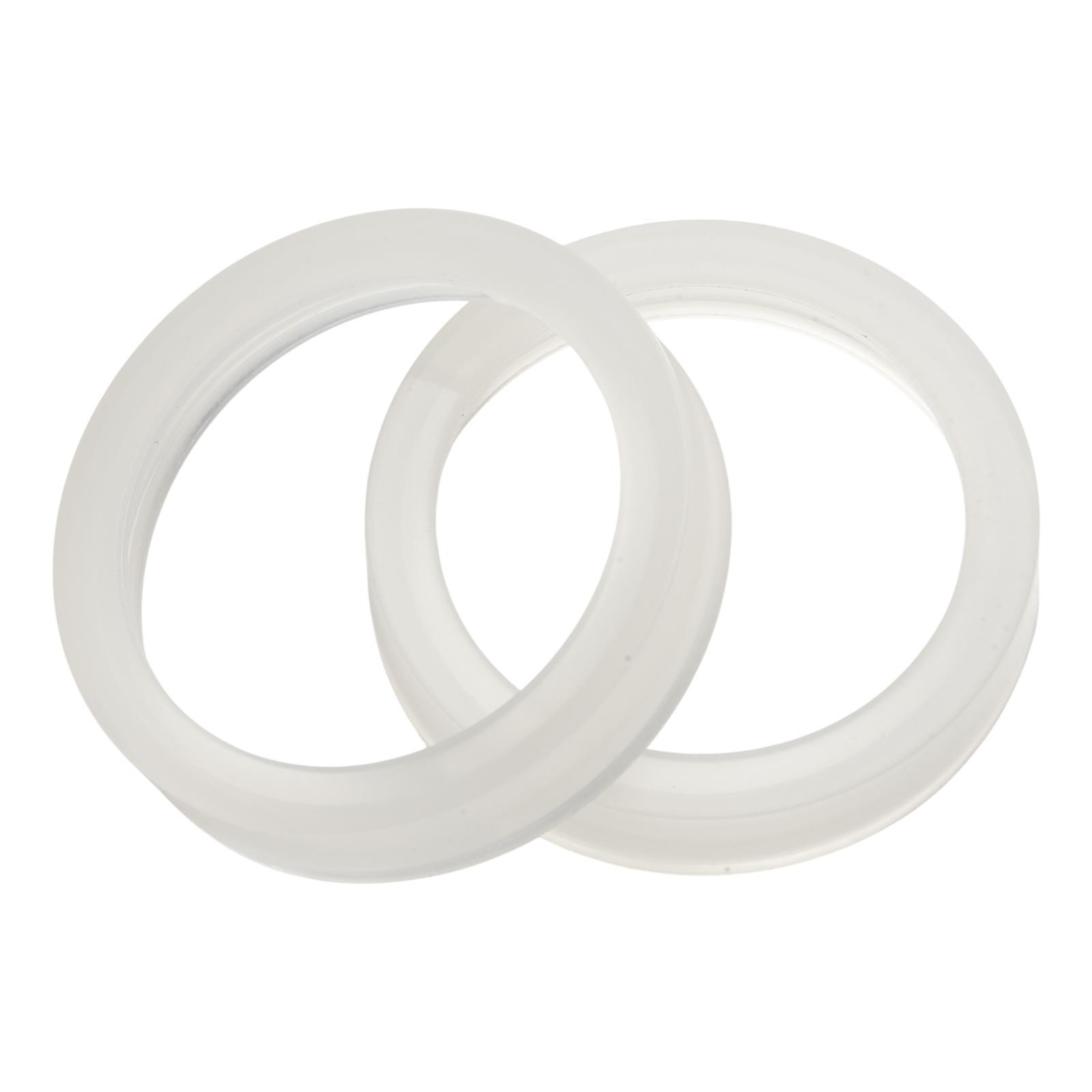 For Bostitch Nailer Seals 2pcs Kit T60006 Compatible with Several Models