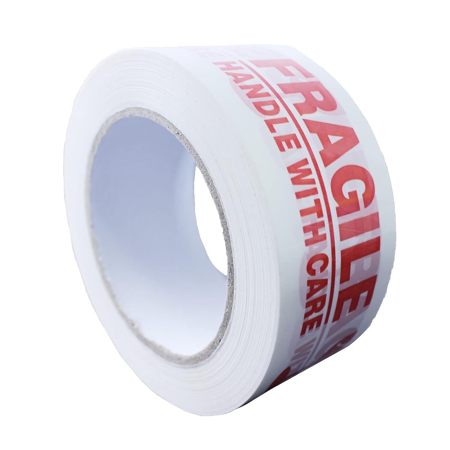 12 Rolls 3″x110 Yards Fragile Handle with Care Packing Shipping Box Sealing Tape