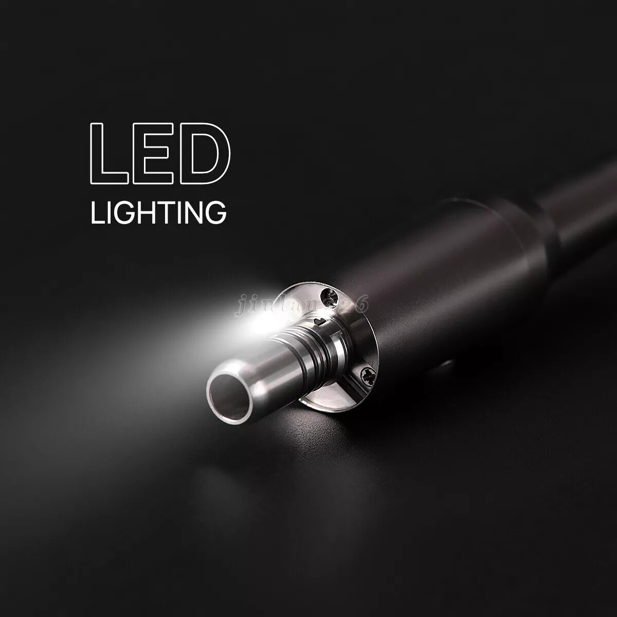 Brushless Dental LED Electric Micro Motor Fit NSK KaV 1:1/1:5 /16:1 Handpiece