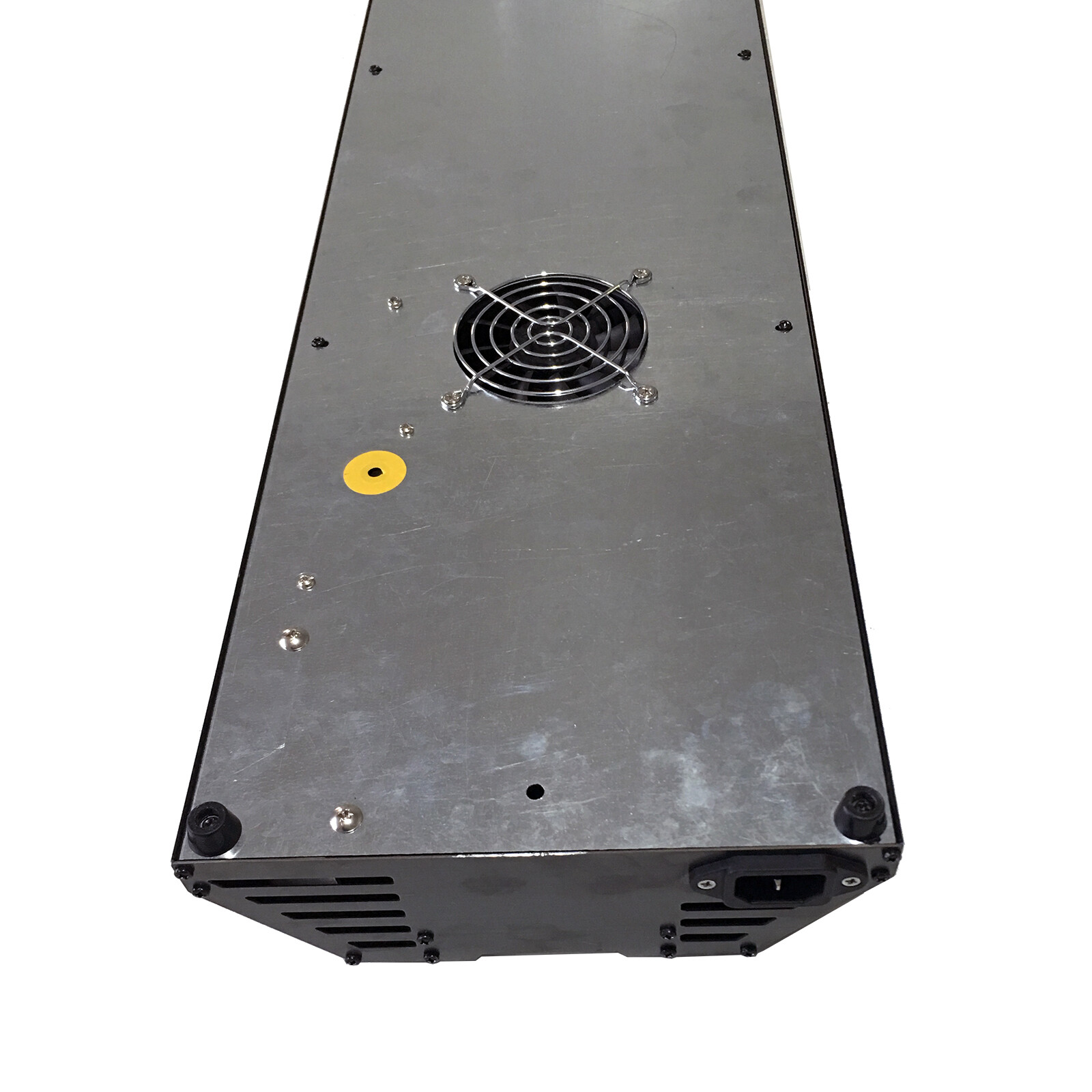 48″ 110V Dry Acrylic Bending Machine Heater Plexiglass PVC Plastic Board Bender