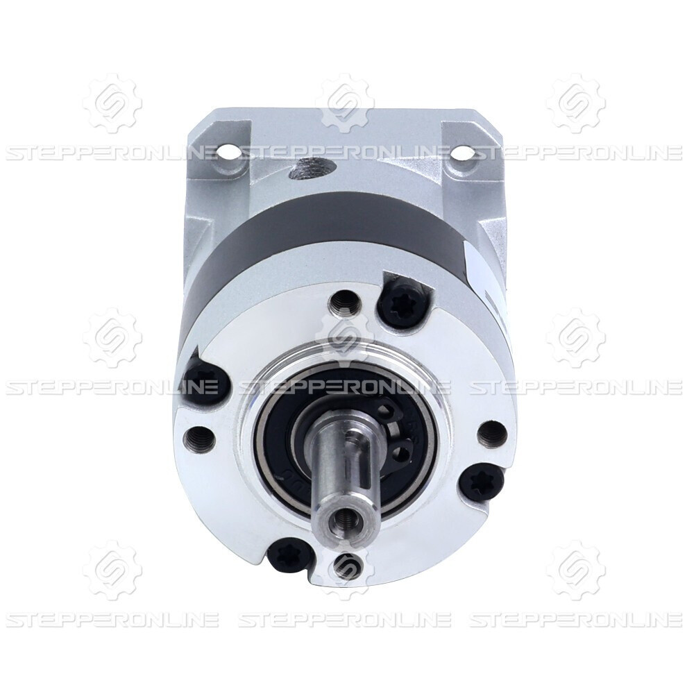 Ratio10/20:1 Planetary Gearbox 30~45arc-min for 5mm Standard Nema17 StepperMotor
