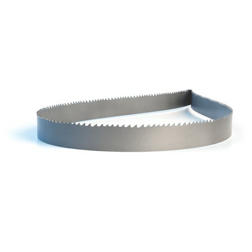 Lenox Welded Band Saw Blade 3 to 4 TPI 25′ L 2″ Wide 1/16″ Thick 94615QPB257620