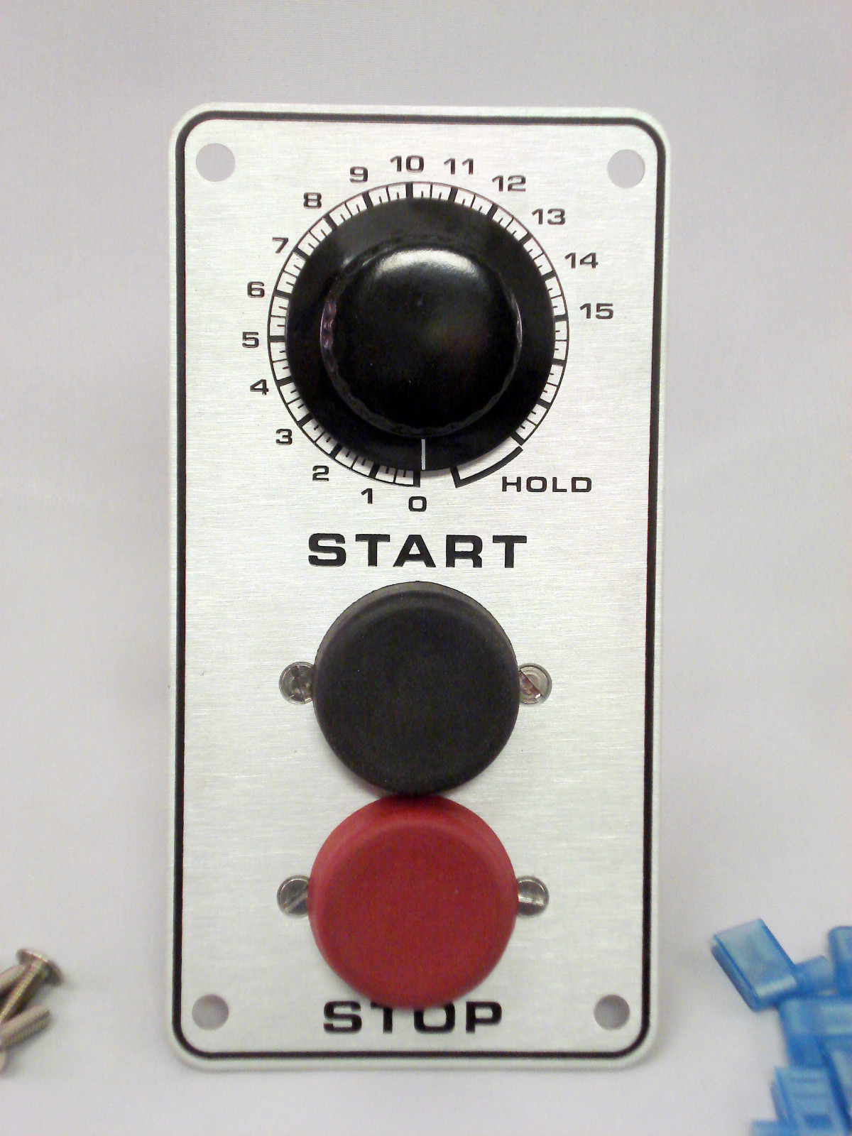 Hobart mixer timer switch, 15 min. 115 volt. 294650-004-1, 294650-004-5,