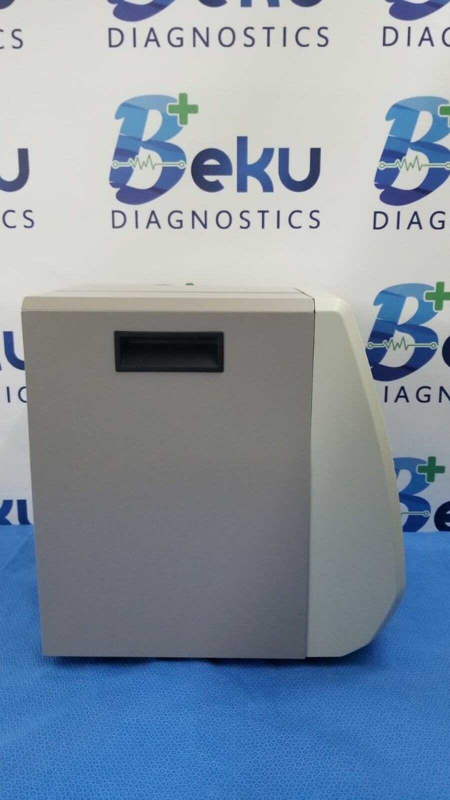 Abbott Cell-Dyn Emerald Hematology System