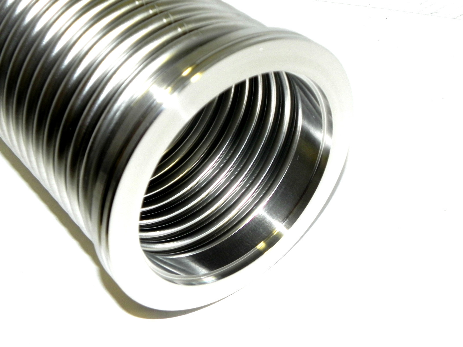 NEW MDC 441204-2001 FLEXABLE FLANGE TUBING 12 1/2” LENGTH 4412042001