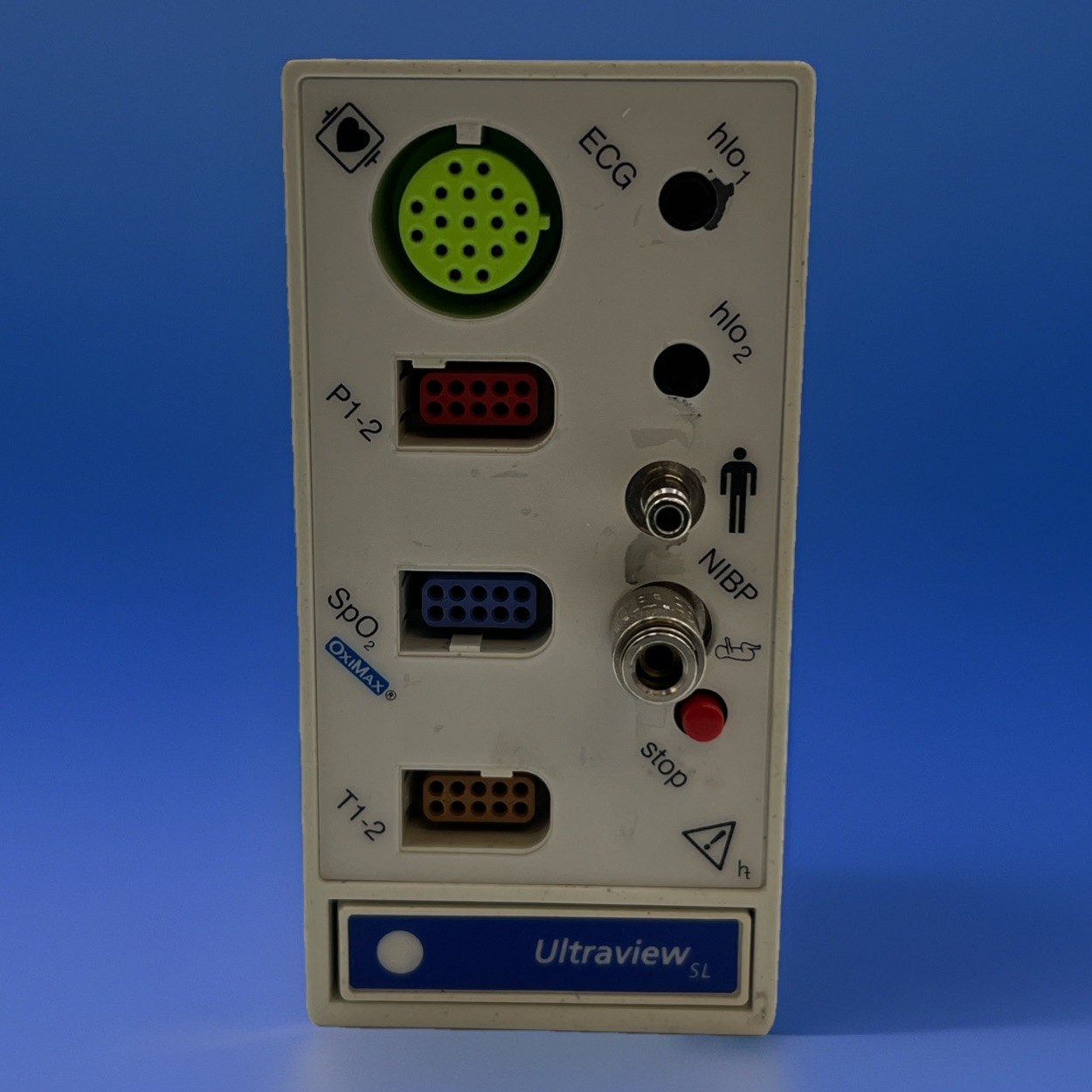 Spacelabs Medical Ultraview SL 91496 Command Module – 30 Days Warranty