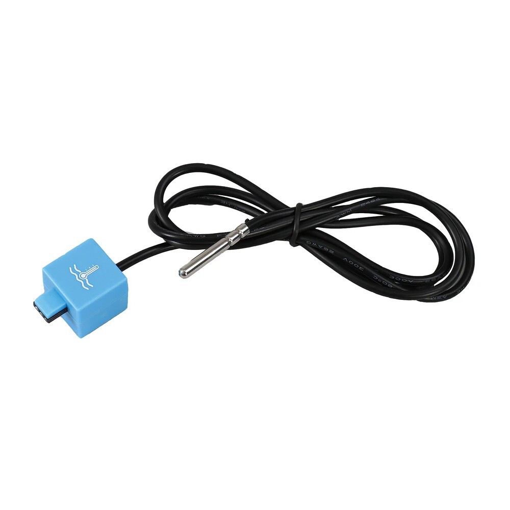 Artec Data Logger Water Temperature Sensor Measurement Educational Tool Kit