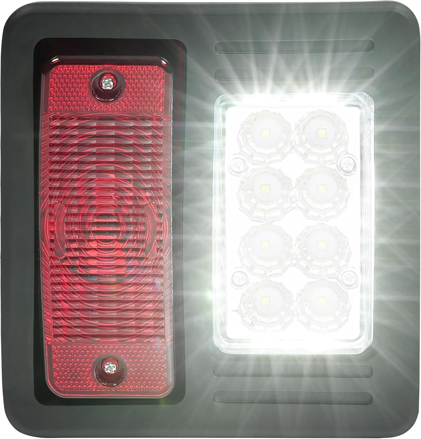 High Quality LED Tail Light Set for Bobcat Skid Steer Loader=