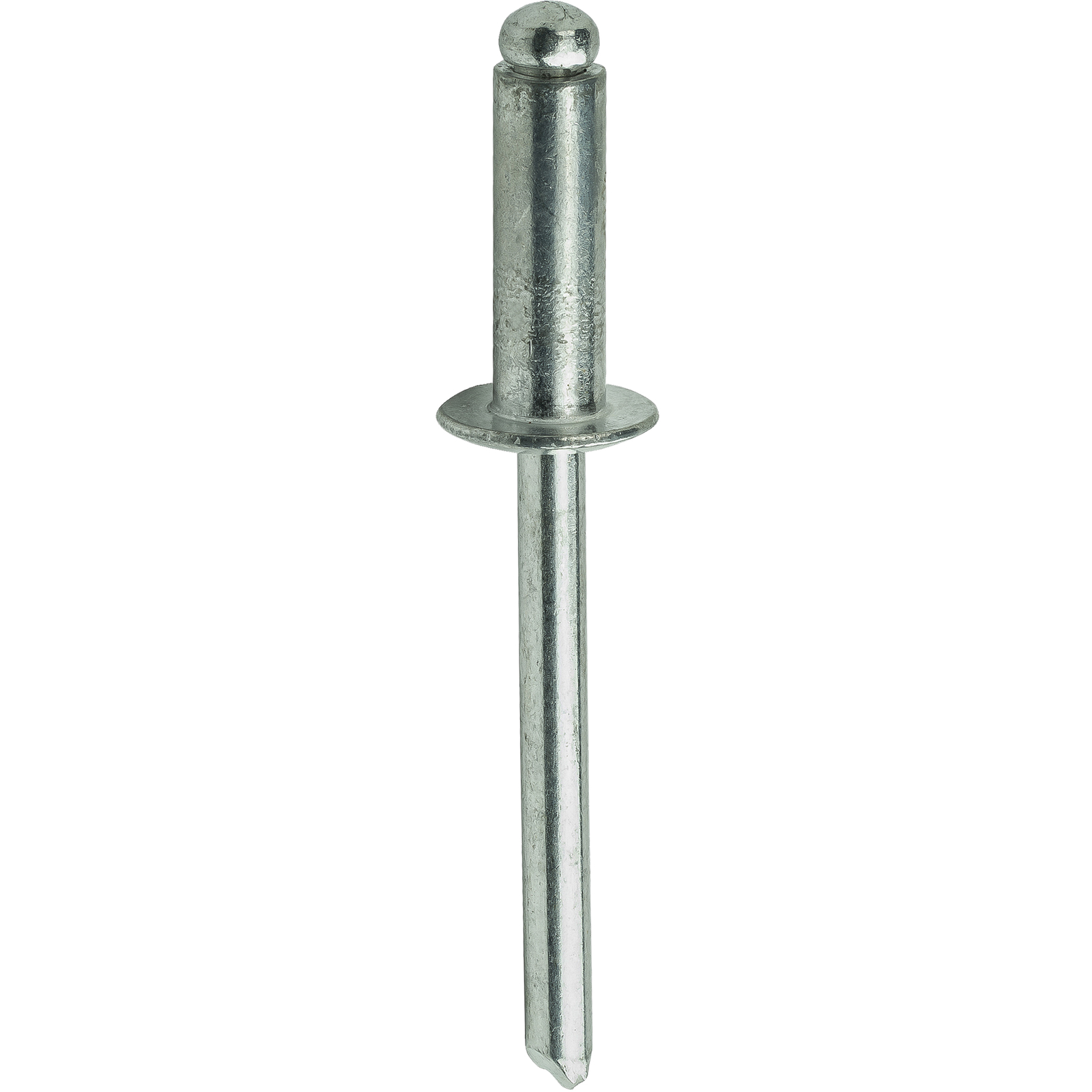 Pop Rivets All Aluminum Dome Head Blind Every Size Available Largest Assortment
