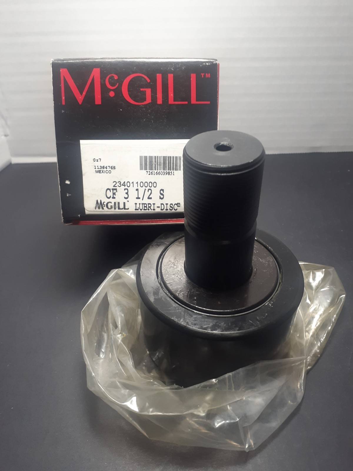 MGILL CF 3 1/2 S Cam Follower