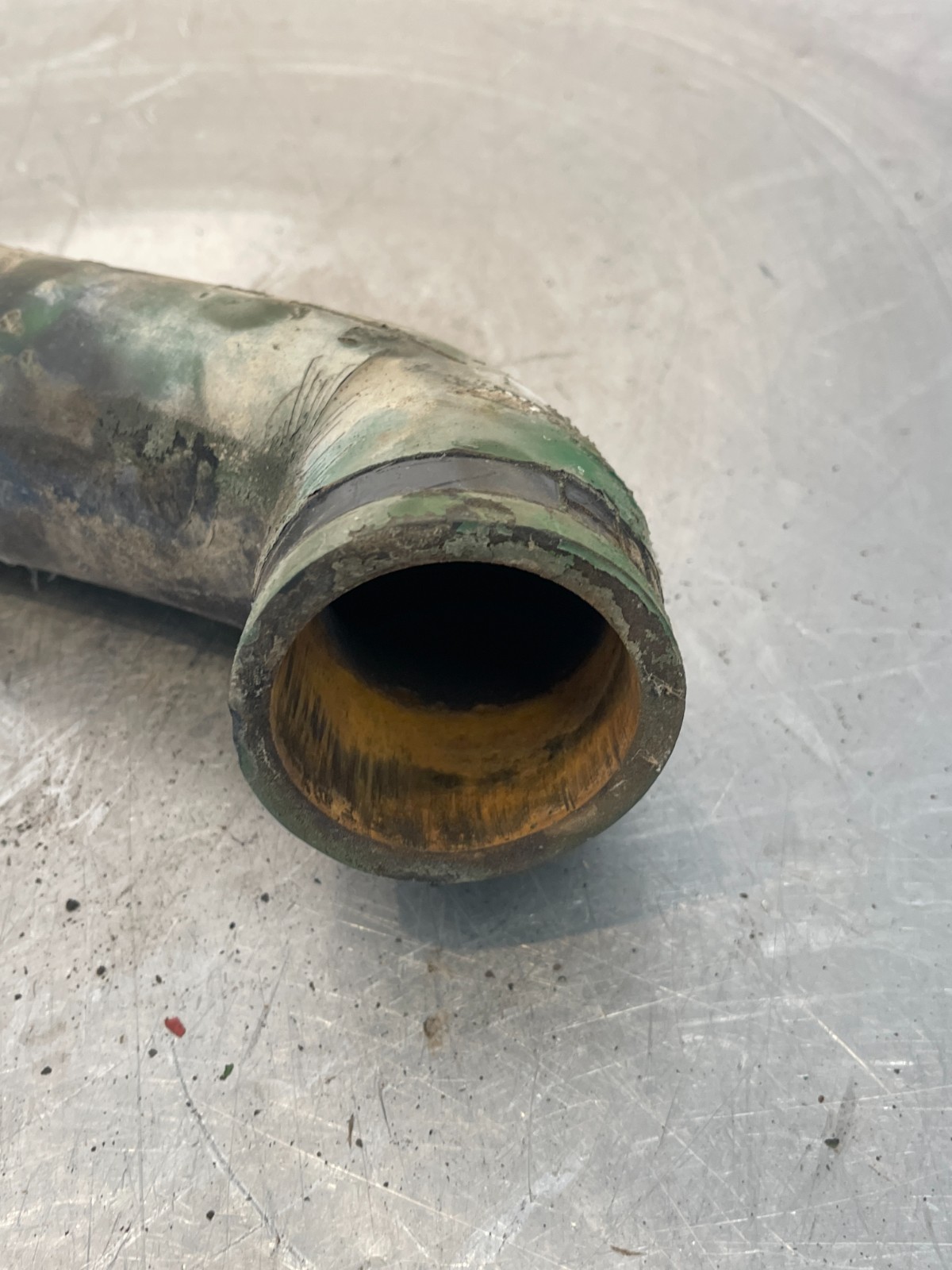 1967 John Deere 4020 Tractor Air Tube