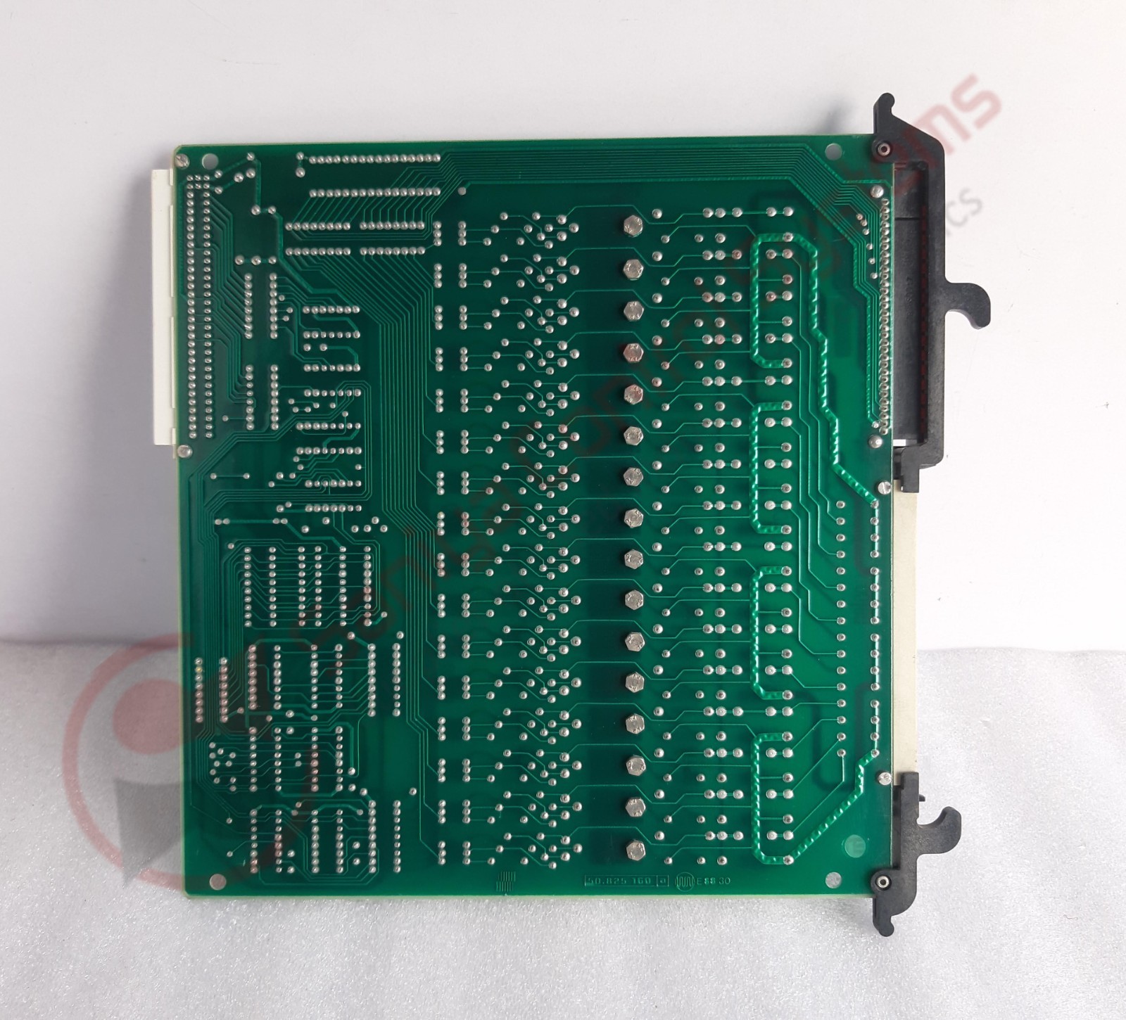 Cgee Alsthom DEI S160 50.825 160 A Module