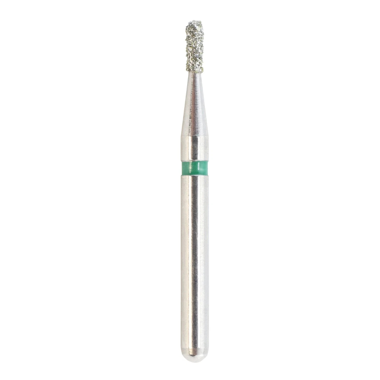 Dental Diamond Bur FG Pear Shape 830/010C Coarse High Speed Friction Grip 330