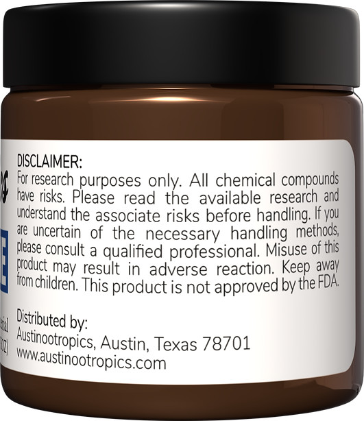 Centrophenoxine Powder – 20 Grams – 99.50%