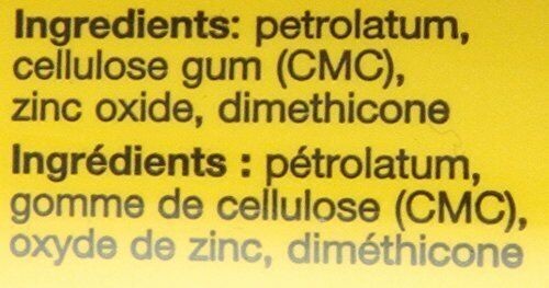 Coloplast Triad Hydrophilic Wound Dressing Paste Non-Adhesive Dressing 6 Ounce