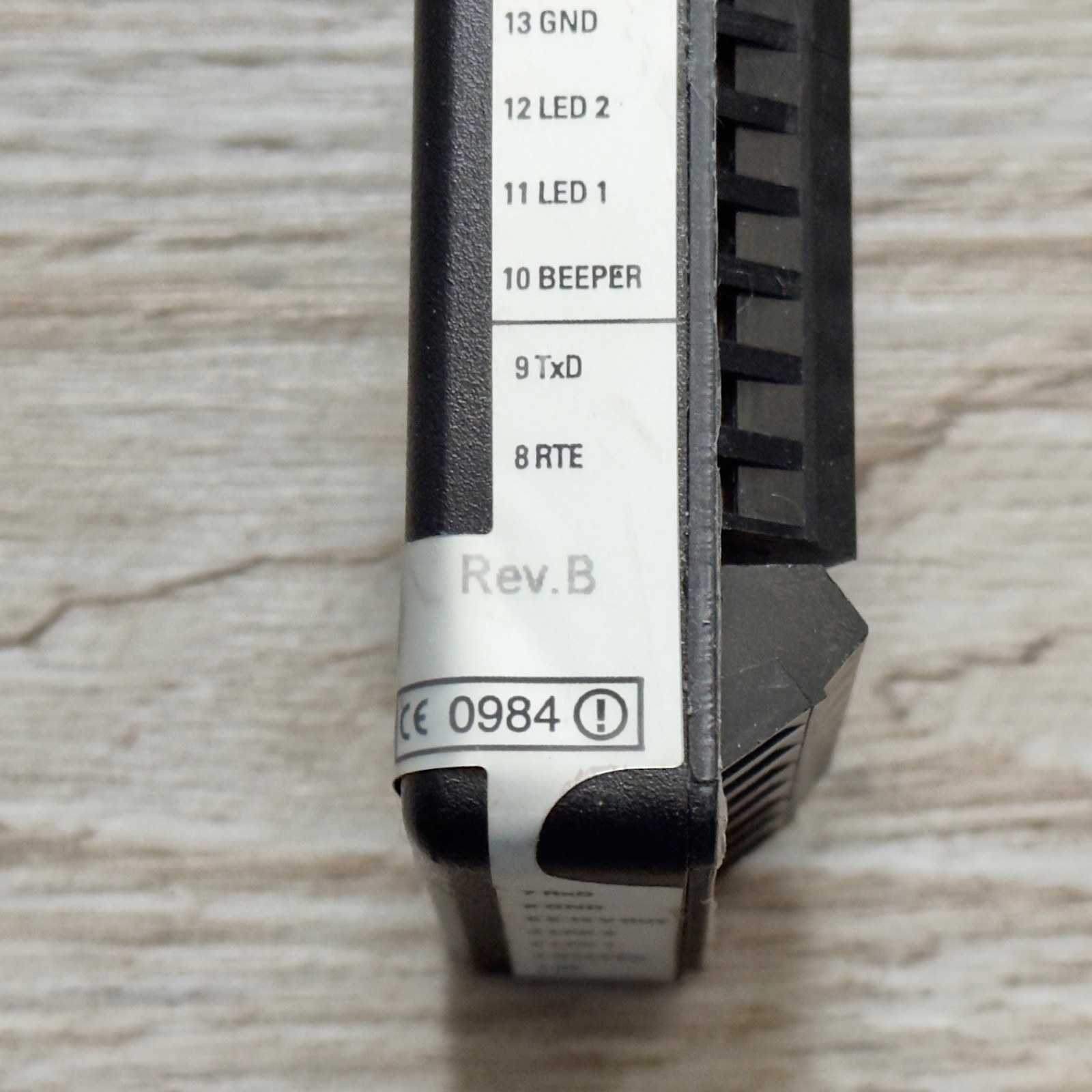 Keri Systems SM-2000X Intelliprox Smart Controller Rev B With Jumper