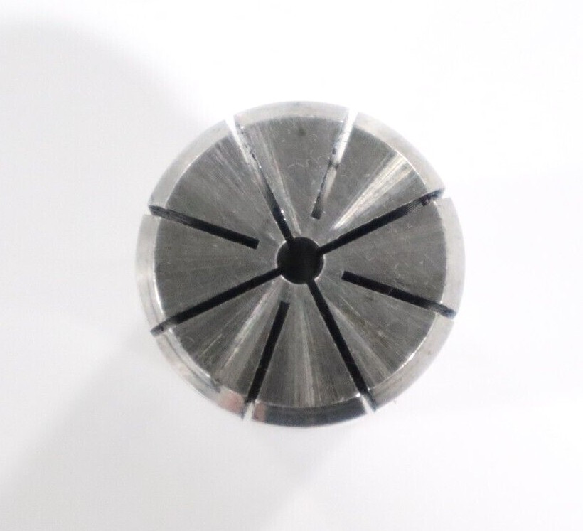 DA180 COLLETS, VARIOUS SIZES AVAILABLE, SEE DROP DOWN FOR SIZES AVAILABLE