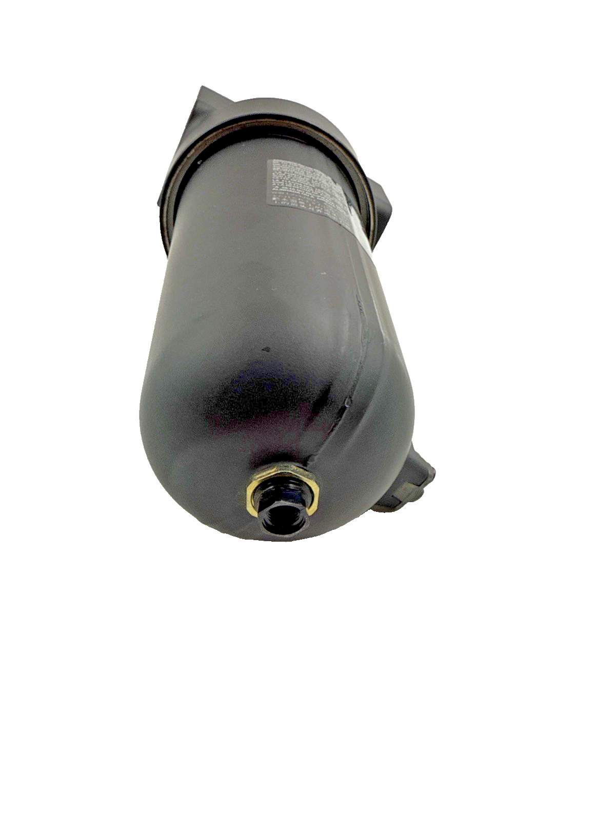 Norgren F17-B00-A1DA Filter with Autodrain 1 1/2″ PTF Ports