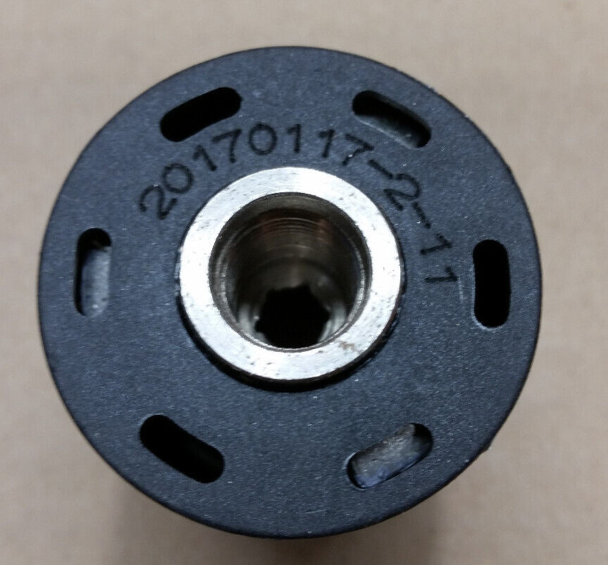 Unknown Keyless Drill Chuck 20170117-2-11