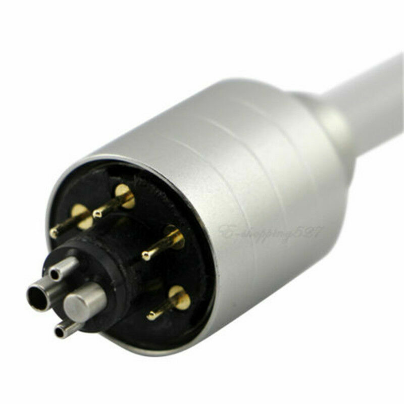 Dental Electric Micro Motor + Water Cable For 1:1/1:5 Contra Angle Attaches