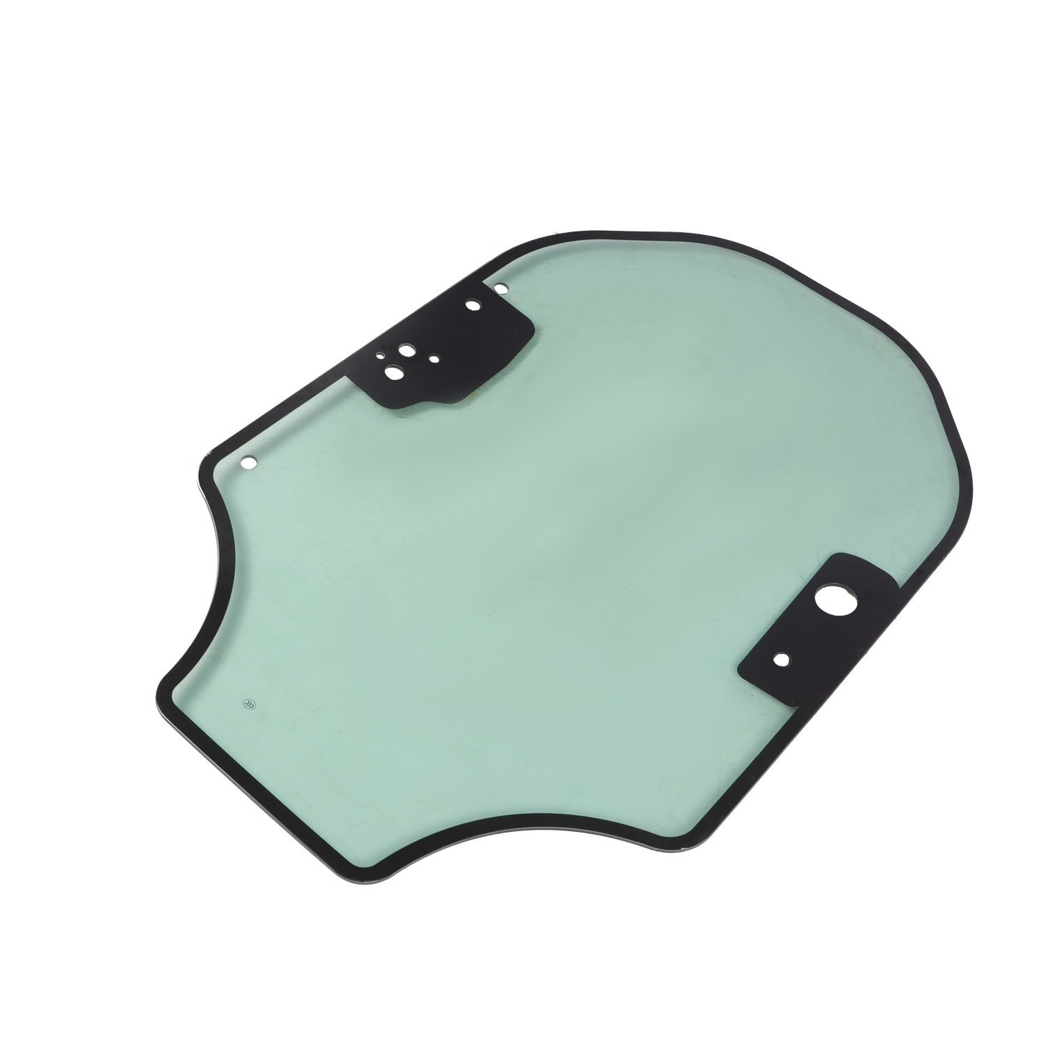 3456230 345-6230 3456230 Cab Door Glass For Caterpillar 226D 232D 249D