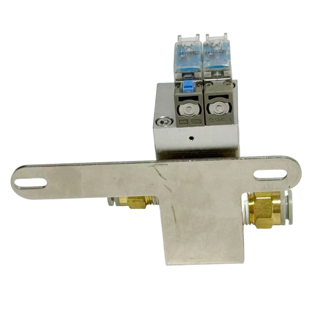 1 Set Solenoid Valve Gas Control Valve For Hypertherm Kit PMX65/85 228687